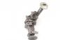 Preview: Tür vorn links Opel ASTRA G CC 124027 06-2003 gebraucht 1