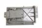 Preview: Tür links Mazda 323 P BA B02S59020D Weinrot 01-1999 gebraucht 2