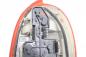 Preview: Achsschenkel vorn links Chrysler 300C TOURING 04782705AB 3,0 160 KW 218 PS ABS gebraucht 1