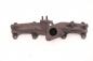 Preview: Türgriff hinten links Toyota RAV 4 III SA CA 6920442040 6921112220P2 05-2007 gebraucht 2