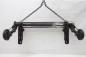 Preview: Achse hinten 514887 Citroen ZX