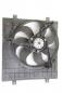 Preview: Ventilator (am Kühler) 1J0959455B Skoda FABIA 1 6Y
