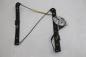 Preview: Fensterheber elektrisch vorn links 51337020659 BMW 3er E46