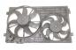Preview: Ventilator (am Kühler) 1K0121207 Skoda YETI