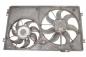 Preview: Ventilator (am Kühler) 1K0121207 Skoda YETI