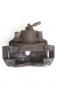 Preview: Bremssattel vorn rechts 1K0615124E Skoda YETI