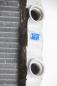 Preview: Motorblock DACIA LOGAN 1 LS K7J710 7701477408 1,4 55 KW 75 PS Benzin 04-2006 gebraucht 2