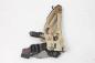 Preview: Heckdeckel 2307901371 Mercedes SL R230