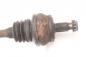 Preview: Antriebswelle hinten rechts 2303503510 Mercedes SL R230
