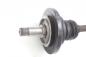 Preview: Antriebswelle hinten rechts 2303503510 Mercedes SL R230