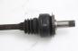 Preview: Antriebswelle hinten links 2303500516 Mercedes SL R230