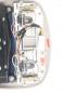 Preview: Innenleuchte 56042271AB Jeep GRAND CHEROKEE 2 WJ