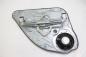 Preview: Fensterheber mechanisch hinten links 4M51A2499CF Ford FOCUS 2 Turnier