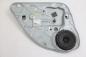 Preview: Fensterheber mechanisch hinten links 4M51A2499CF Ford FOCUS 2 Turnier