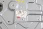 Preview: Fensterheber mechanisch hinten links 4M51A2499CF Ford FOCUS 2 Turnier