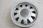 Preview: Felge Alu/Leichtmetall hinten rechts 8L0601025 Audi A3 8L