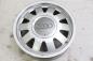 Preview: Felge Alu/Leichtmetall vorn links 8L0601025 Audi A3 8L