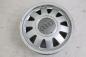 Preview: Felge Alu/Leichtmetall vorn rechts 8L0601025 Audi A3 8L