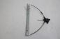 Preview: Wischermotor hinten XANTIA X2 53202112 VALEO 12-1998 gebraucht 2