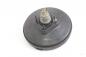 Preview: Tür hinten links BMW 5er Touring E39 41528266725 Silber 05-2000 gebraucht 1