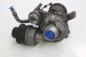 Preview: Turbolader 6400901780 Mercedes A-KLASSE W169