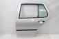 Preview: Tür hinten links 1J6833055F VW GOLF 4