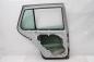 Preview: Tür hinten links 1J6833055F VW GOLF 4