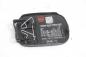 Preview: Tankklappe 2097500206 Mercedes CLK C209