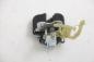 Preview: Sitz hinten 2039200372 Mercedes CLK C209