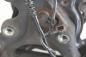 Preview: Achsschenkel vorn links 2043320101 Mercedes CLK C209