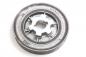 Preview: Riemenscheibe 9683886680 Citroen C-CROSSER