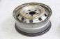 Preview: Felge Stahl hinten rechts 500330663 Iveco DAILY 3 KASTEN