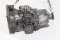 Preview: Getriebe Automatik 5 Gang 42557707 Iveco DAILY 3 KASTEN