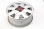 Preview: Felge Alu/Leichtmetall vorn rechts 90289854 Opel ASTRA F Caravan