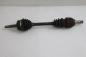Preview: Antriebswelle vorn links 90444327 Opel ASTRA F Caravan