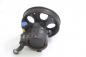 Preview: Motorhaube Mercedes E Klasse W 211 Blau 2118800157 03-2003 gebraucht 1