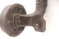 Preview: Achse hinten 9199203 Opel COMBO C