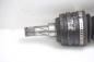 Preview: Antriebswelle vorn rechts 93184282 Opel COMBO C