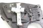 Preview: Fensterheber mechanisch hinten rechts 8A61A045H22AG Ford FIESTA 6 JA