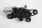 Preview: Scheibenwischermotor hinten 8A61A17K441AE Ford FIESTA 6 JA