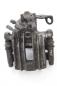 Preview: Bremssattel hinten links 6R0615423 Skoda FABIA 2 5J