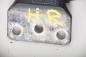 Preview: Türgriff hinten links Mercedes W 210 2107600334 2107601370 03-2000 gebraucht 1