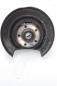 Preview: Achsschenkel hinten links 31277991 Volvo XC90 I