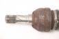 Preview: Querlenker hinten links Mercedes E Klasse W 211 2303502006 2,6 03-2003 gebraucht 2