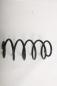 Preview: Feder vorn links 312805 Opel ASTRA F Caravan
