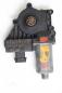 Preview: Fensterheber-Motor vorn rechts 90560432 Opel ASTRA F Caravan