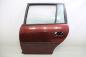 Preview: Tür hinten links 124205 Opel ASTRA F Caravan