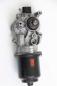 Preview: Scheibenwischermotor vorn DF7167340A Mazda 2 DE
