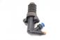 Preview: Warnblinkschalter VW GOLF 6 Variant 5K0953509A 12-2011 gebraucht 2