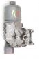 Preview: Scheibenwischermotor vorn 0390241564 Fiat DOBLO 2 263